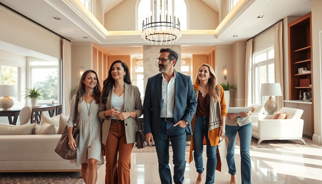 Real Estate Investors