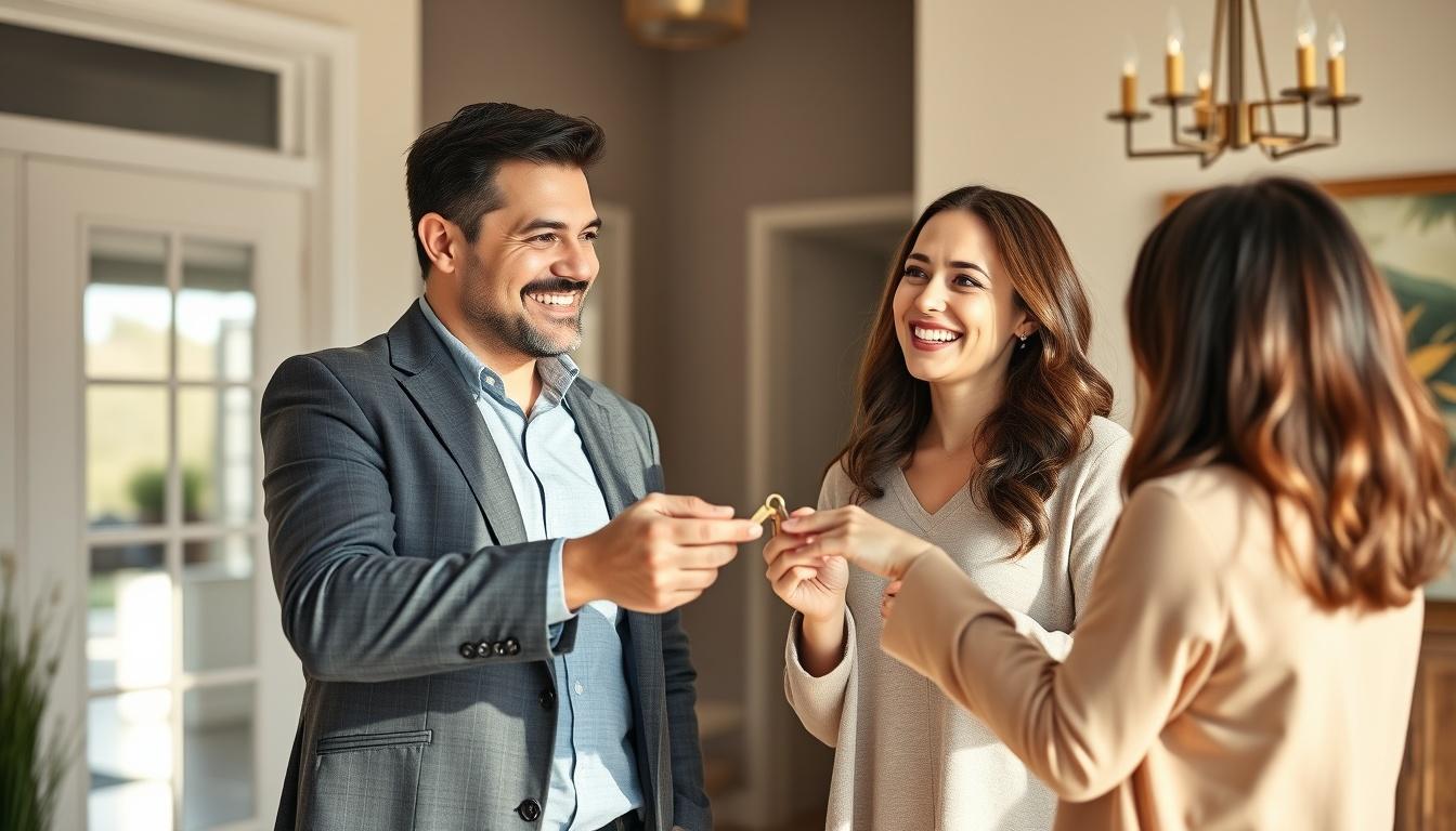 Premium Property Sellers